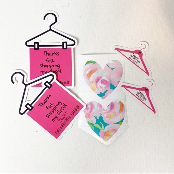 Meet your Posher, The Graceful Hanger - Picture 2 of 16